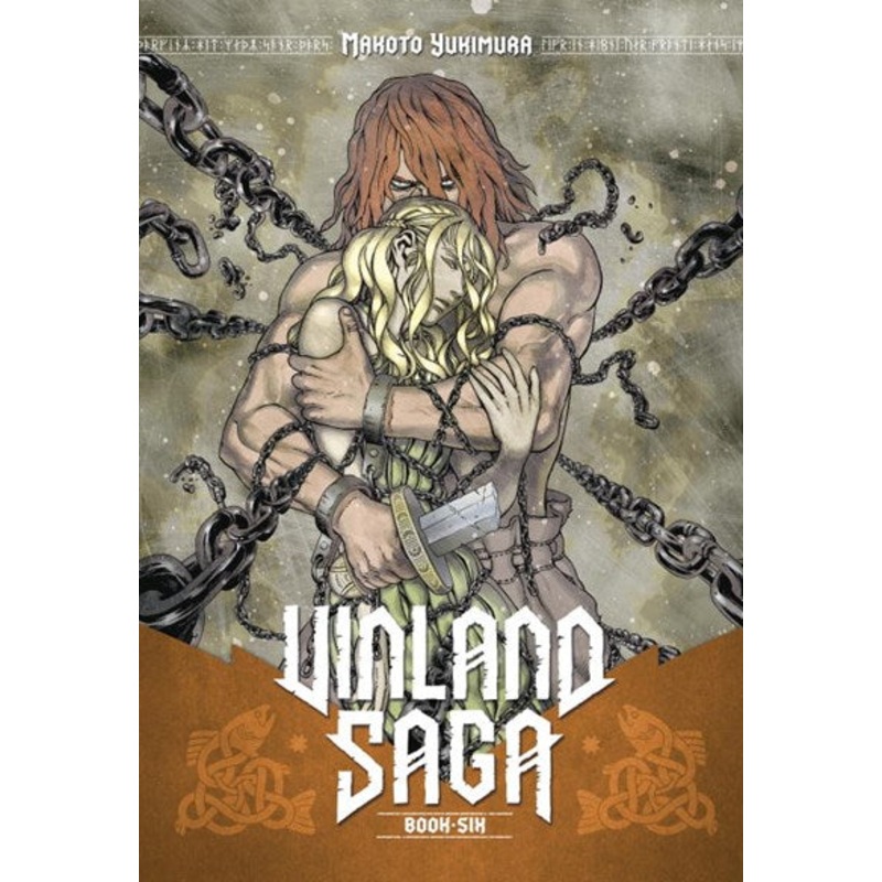 Vinland Saga, Vol. 06