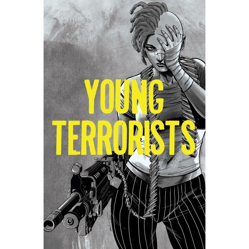 Young Terrorists TP