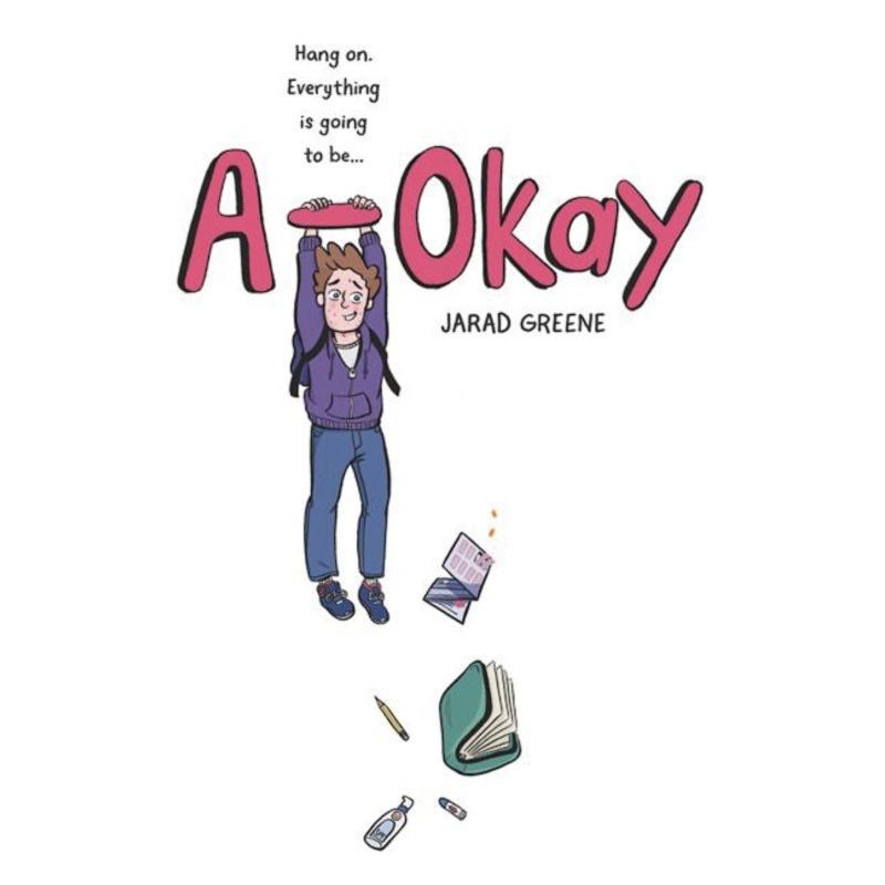 A-Okay