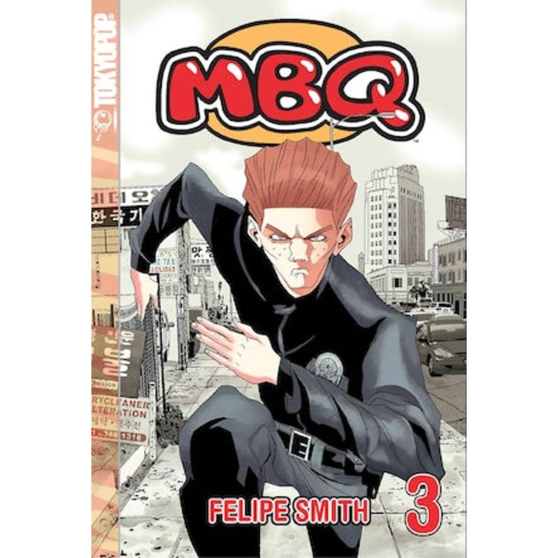 MBQ, Volume 3