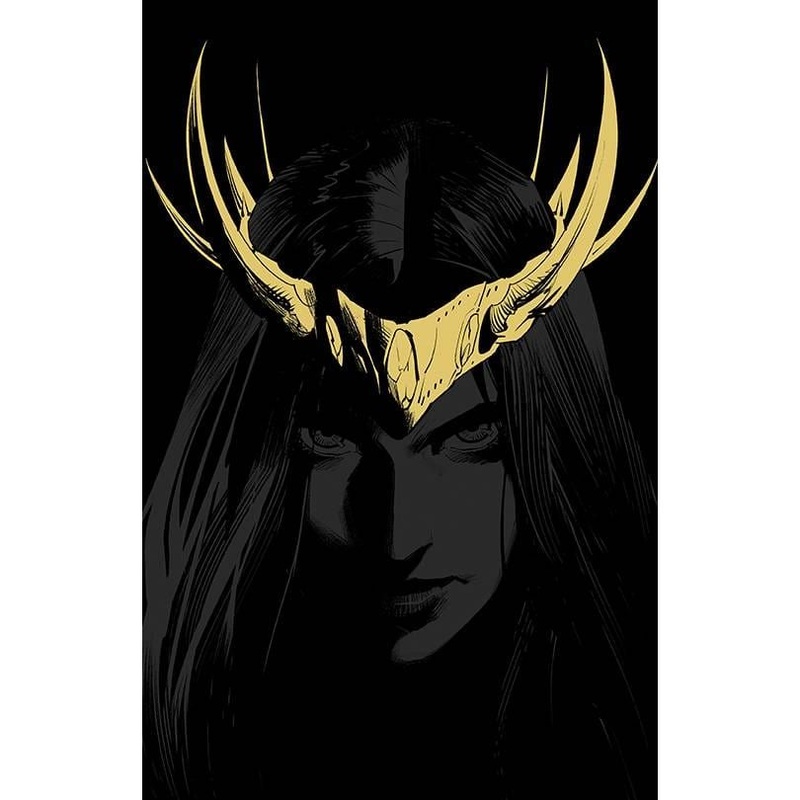 ONCE & FUTURE DLX ED HC SLIPCASE BOOK 02