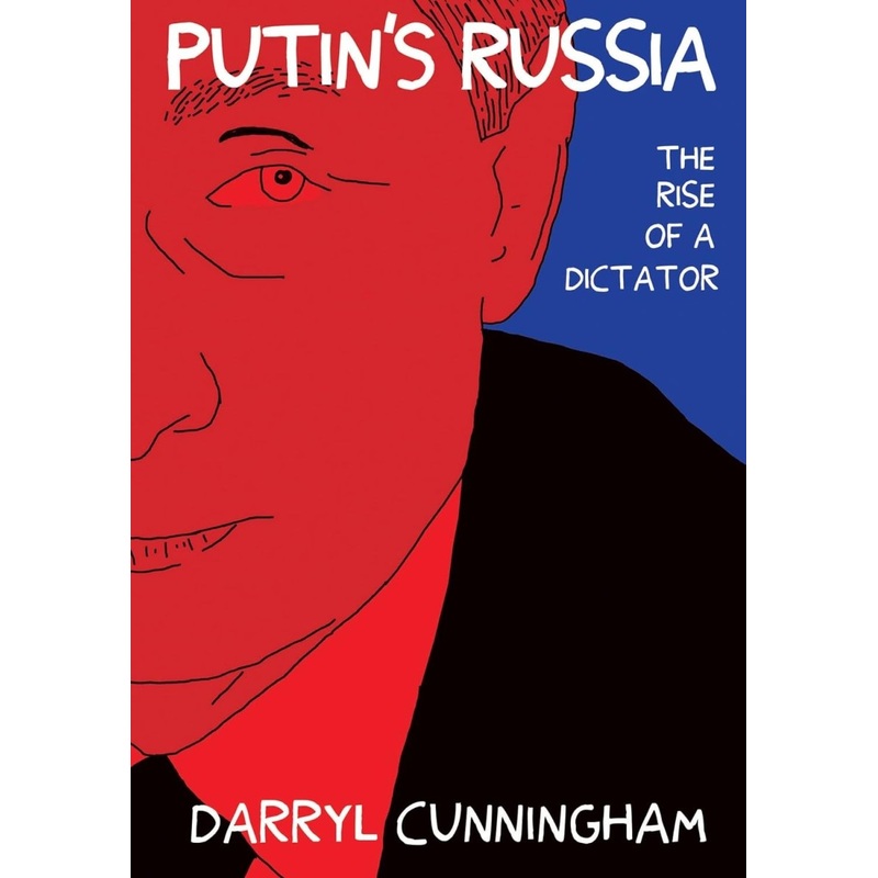 Putin's Russia: The Rise Of A Dictator TP