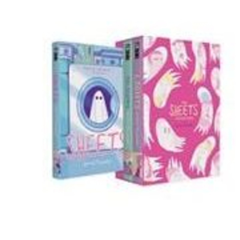 SHEETS COLLECTION SLIPCASE BOX SET SOFTCOVER In-Store: 9/11/2024