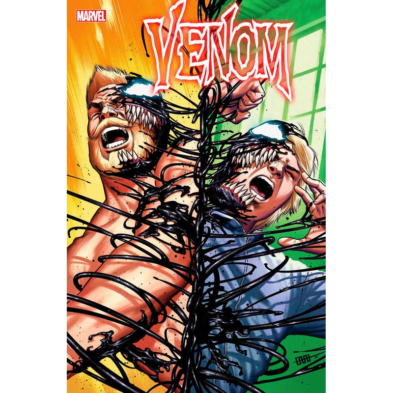 Venom #35