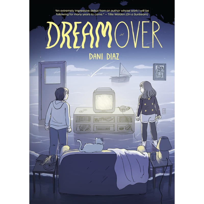 Dreamover