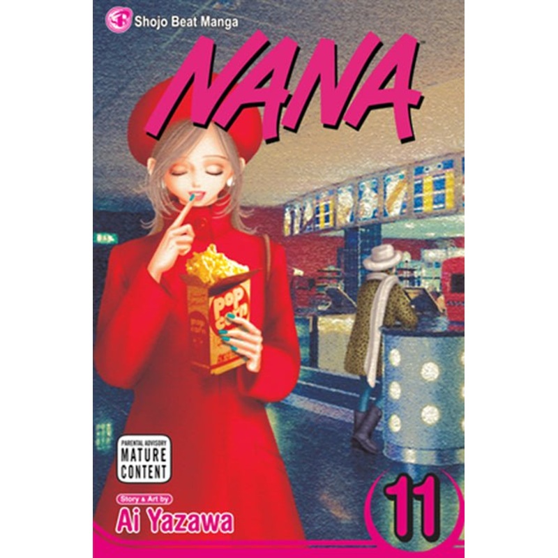 Nana GN Vol 11