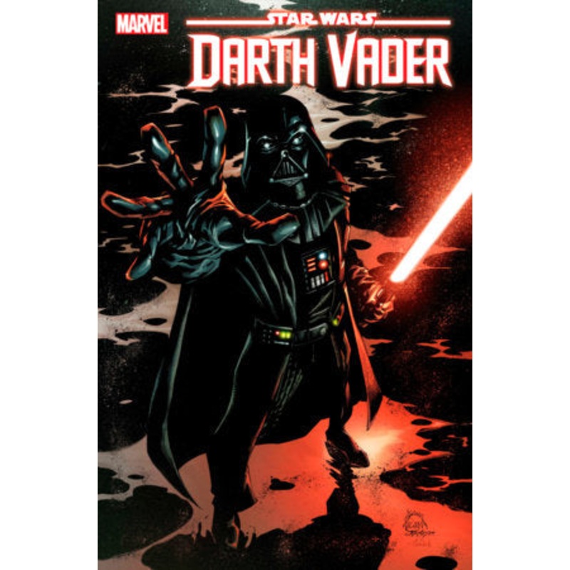 STAR WARS DARTH VADER #20 (09 Feb) This only, one comic book.