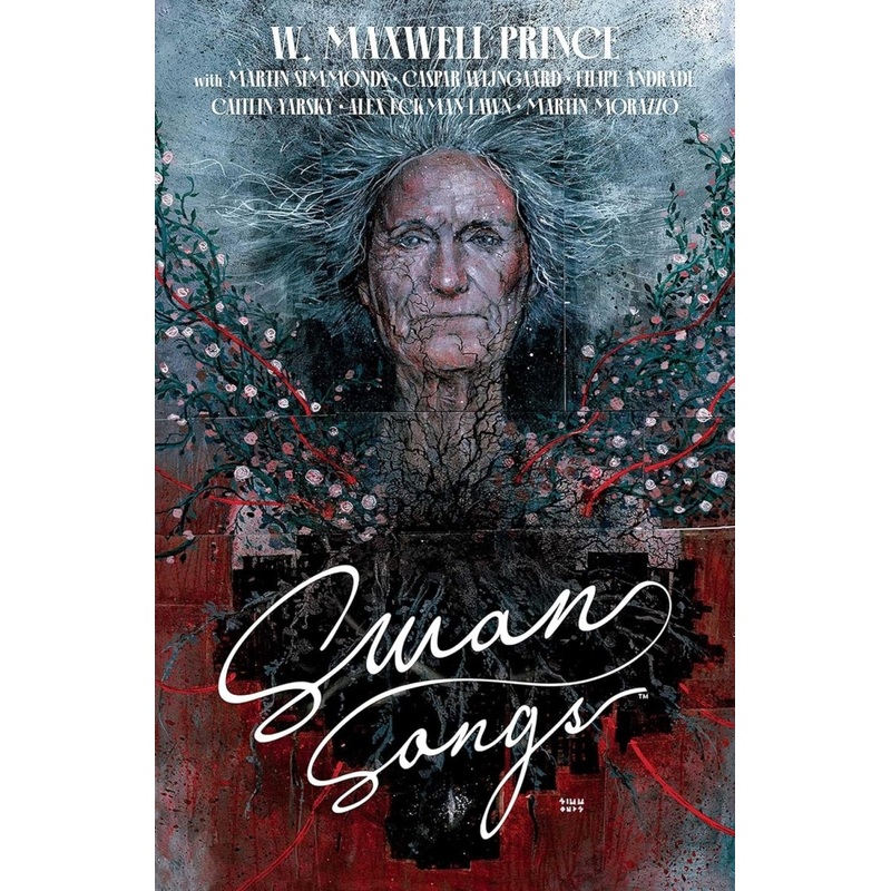 Swan Songs TP