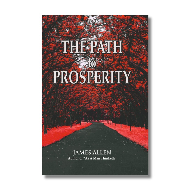 The Path of Prosperity