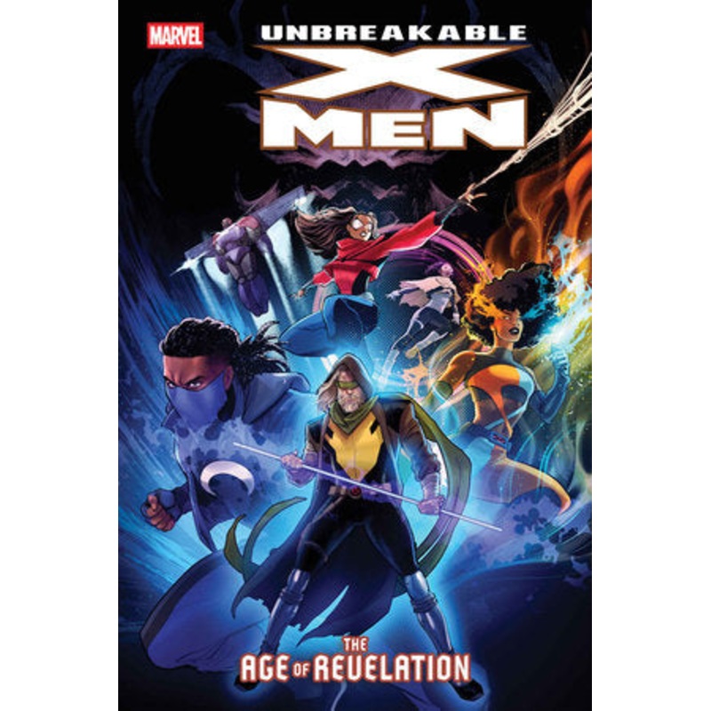 UNBREAKABLE X-MEN #2 [AOR] (12 Nov Release)