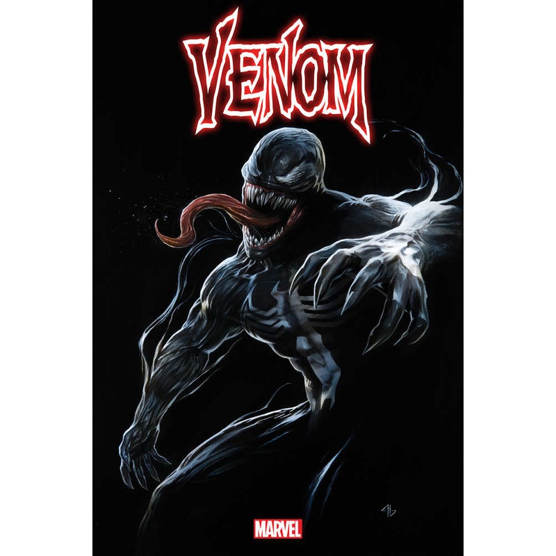 Venom #28 Adi Granov Variant