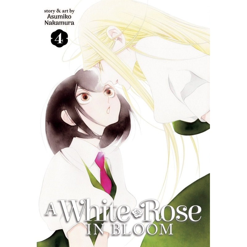 A White Rose In Bloom Vol. 4