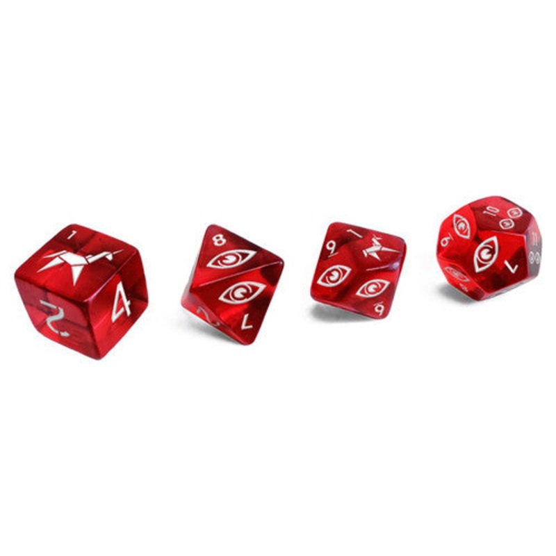 Blade Runner RPG: Dice Set