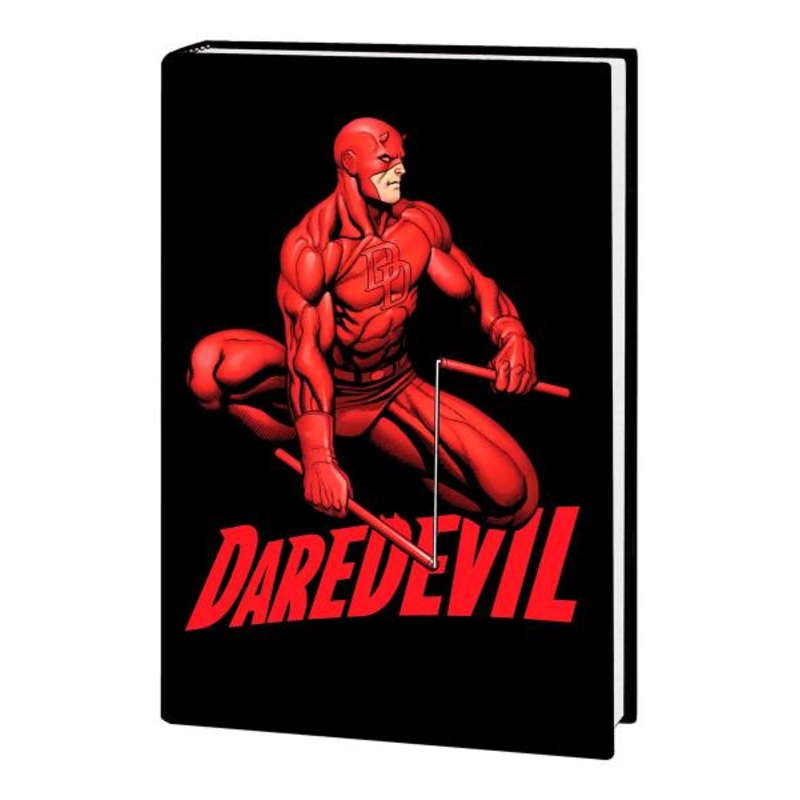 Daredevil By Waid & Samnee Omnibus Vol. 2 VARIANT (Hardcover)