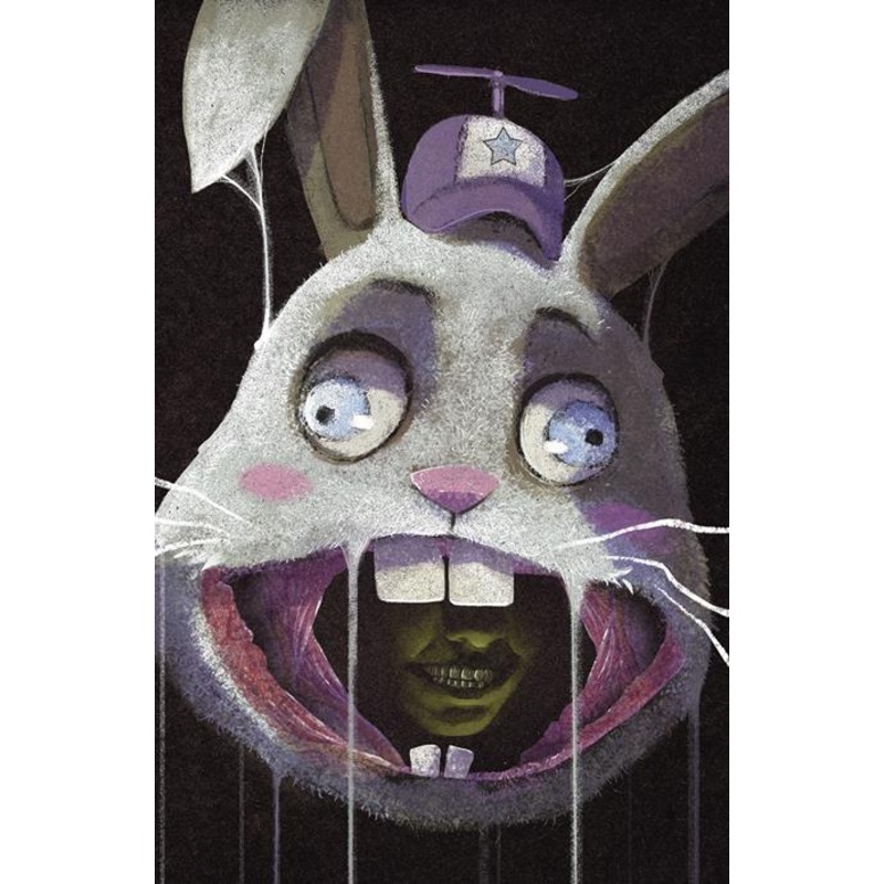 EXQUISITE CORPSES #1 CVR F INC 1:25 ALEX ECKMAN LAWN VIRGIN VAR (MR)