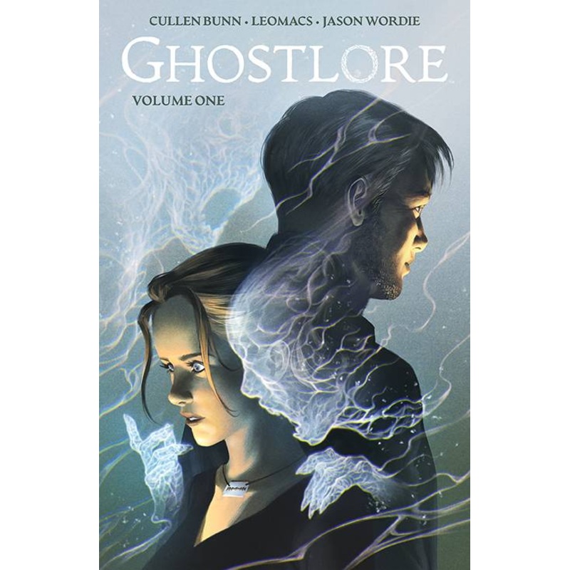 Ghostlore TP Vol 01