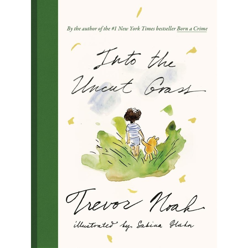 Into the Uncut Grass (Hardcover)