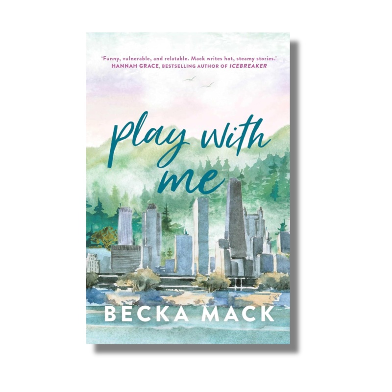 Play with Me