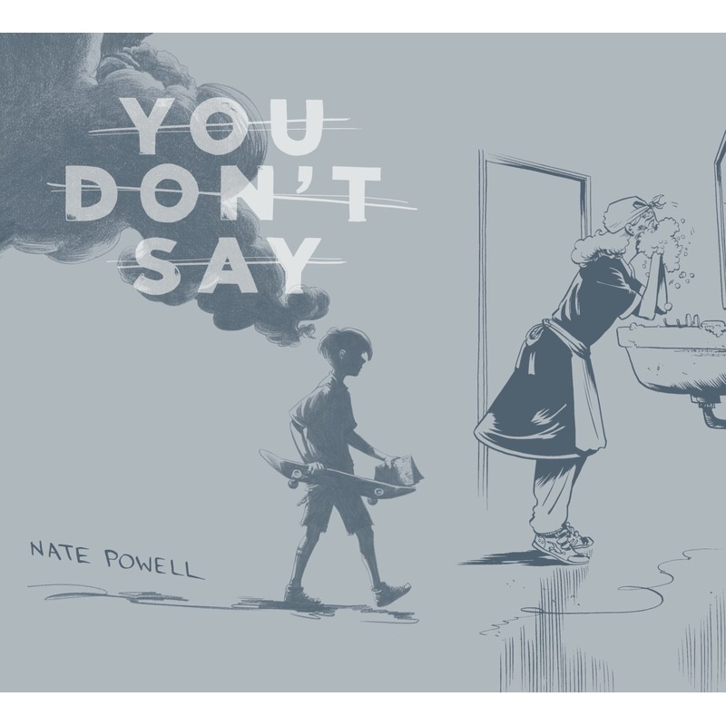 You Don't Say: Short Stories 2004-2013