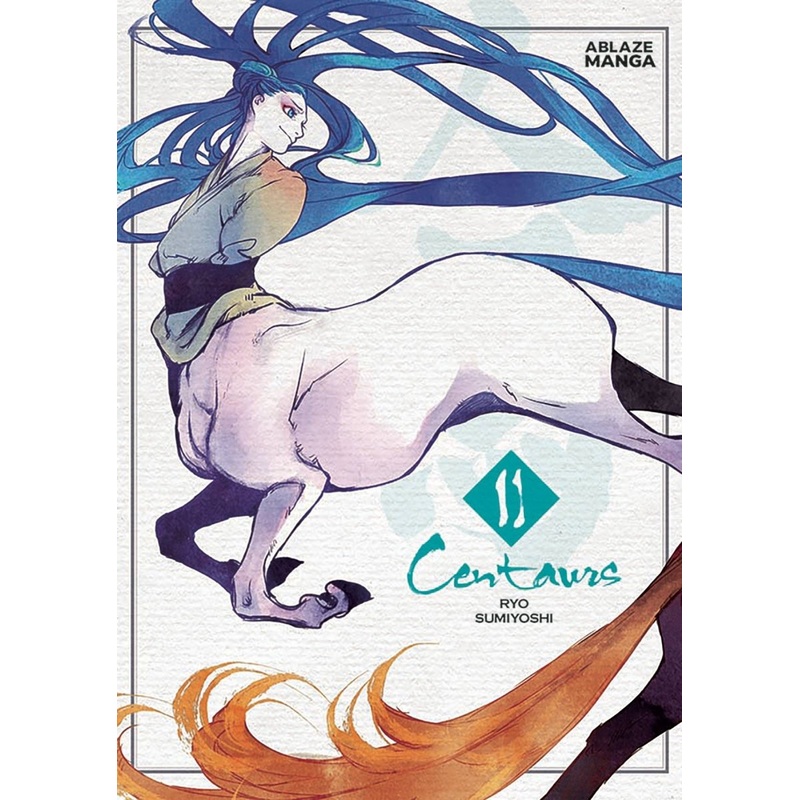 Centaurs GN Vol 02
