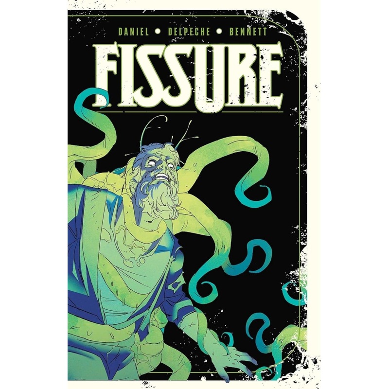 Fissure TP Vol 01