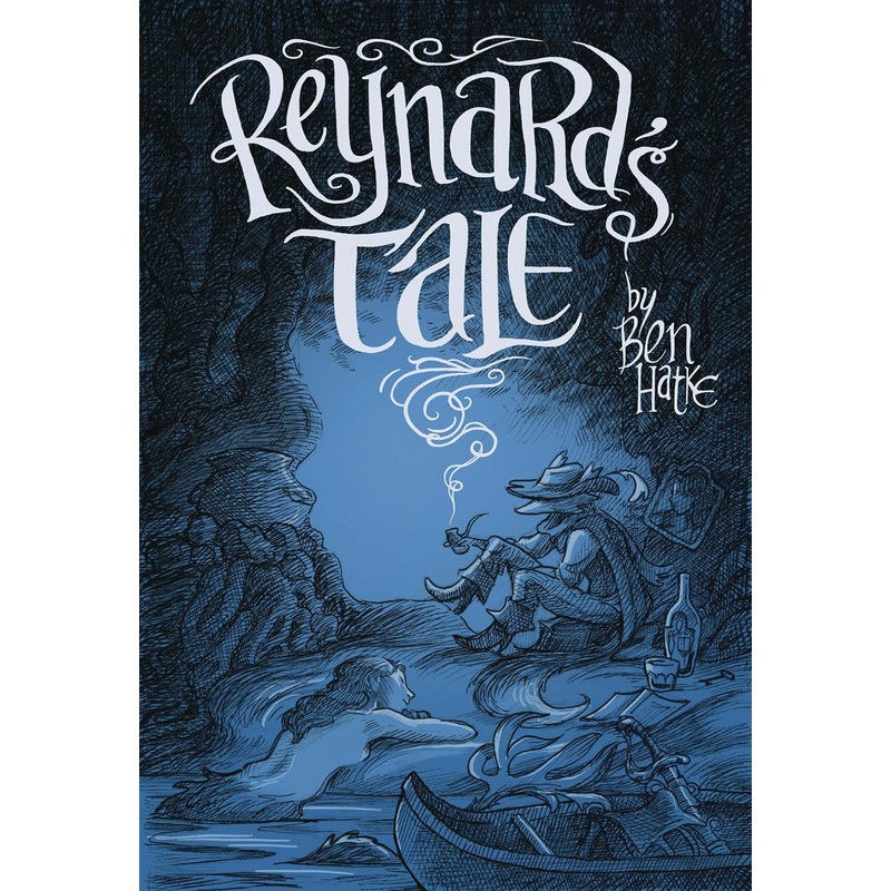 Reynard's Tale: A Story of Love and Mischief (Hardcover)