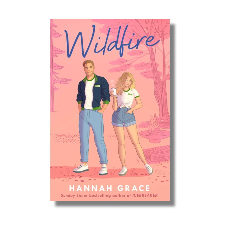 Wildfire