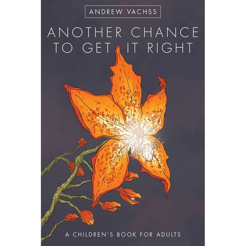 Another Chance To Get It Right HC Fourth Ed.