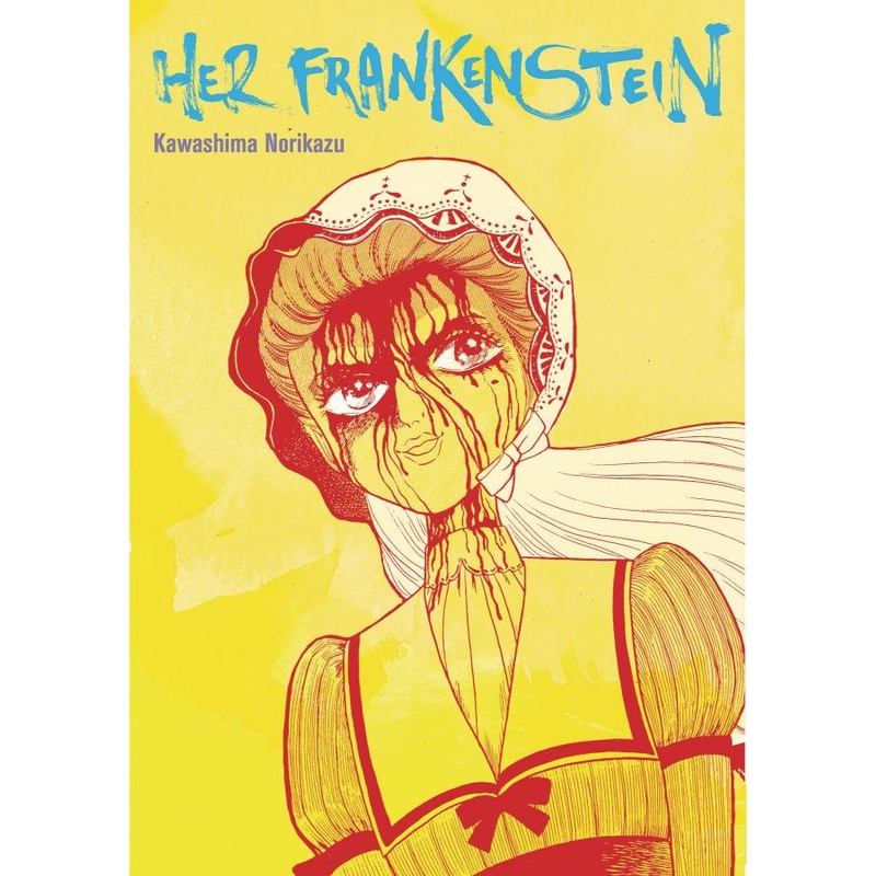 Her Frankenstein