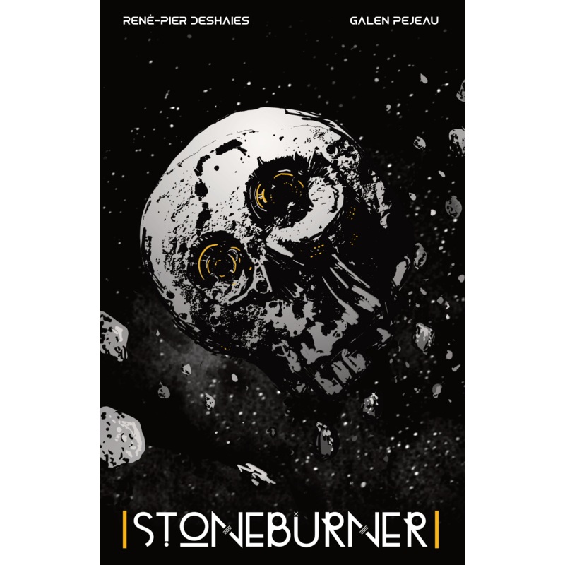 Stoneburner