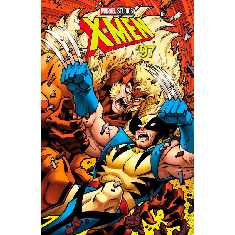 X-Men '97 #2