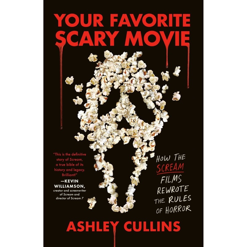 Your Favorite Scary Movie: How The Scream Films Rewrote The Rules Of Horror