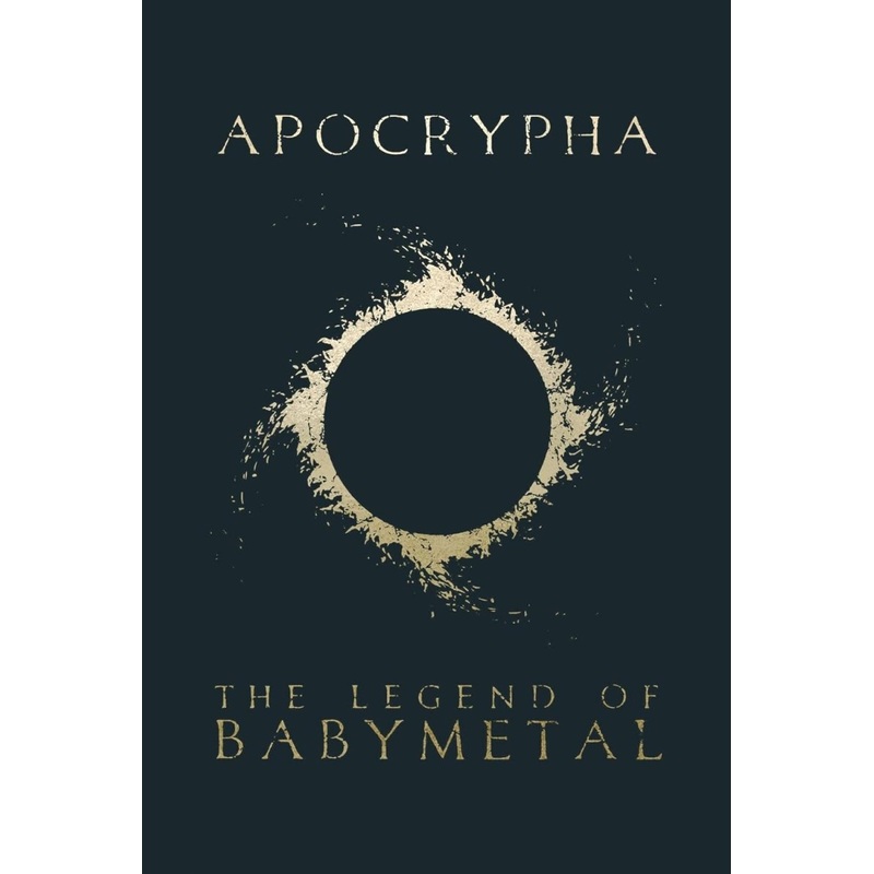 Apocrypha: The Legend Of Babymetal SC