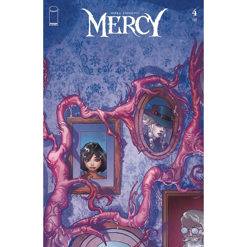 MIRKA ANDOLFO MERCY #4 (OF 6) CVR B CAMUNCOLI (MR)