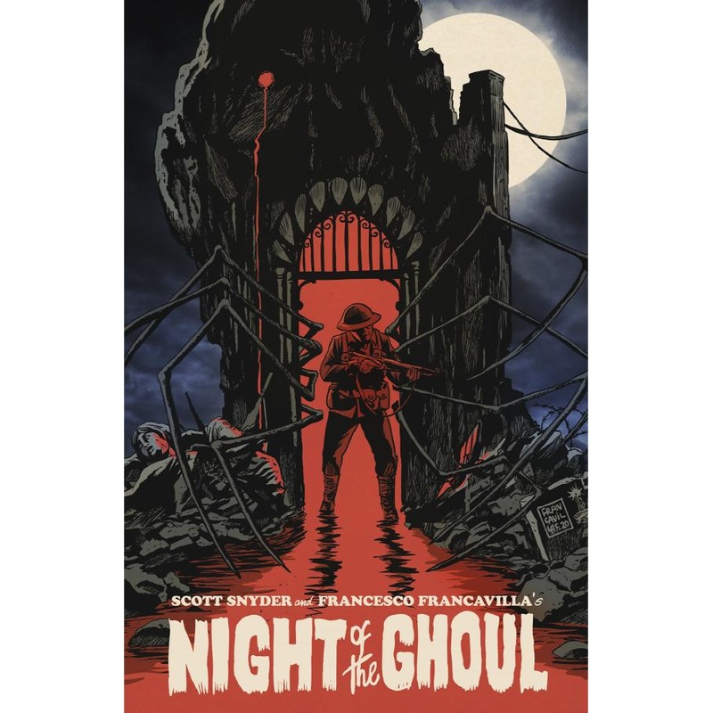 Night of the Ghoul