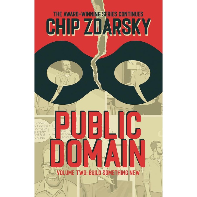 Public Domain Volume 2