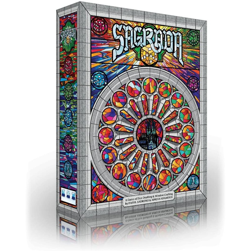 Sagrada
