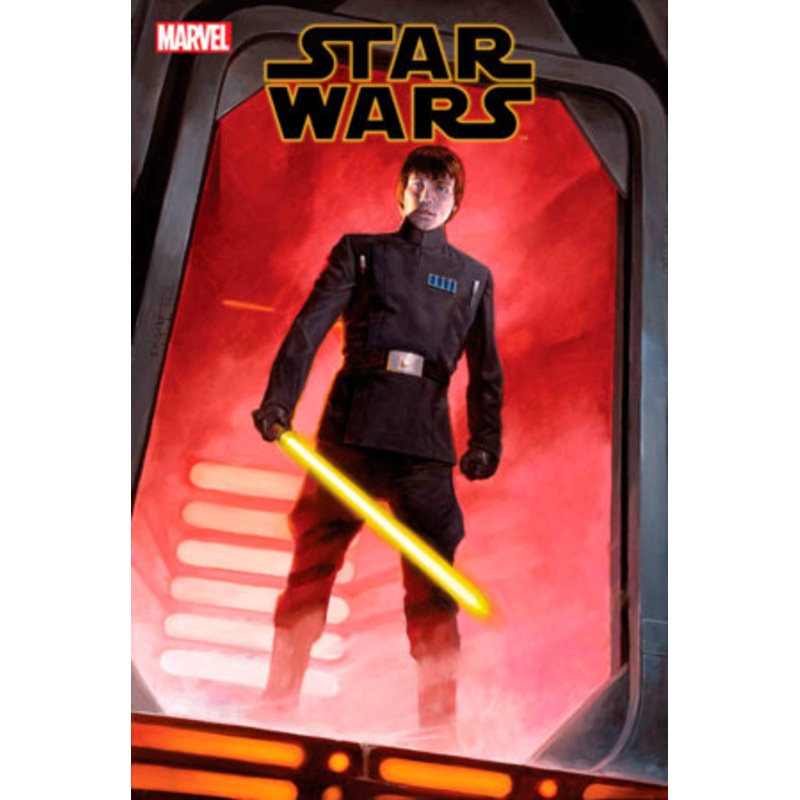 STAR WARS (2020) #28 This only, one comic book.