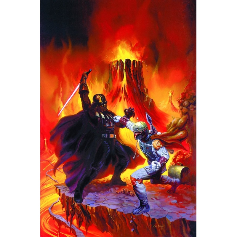Star Wars Legends: The Empire Omnibus Vol. 3 HC