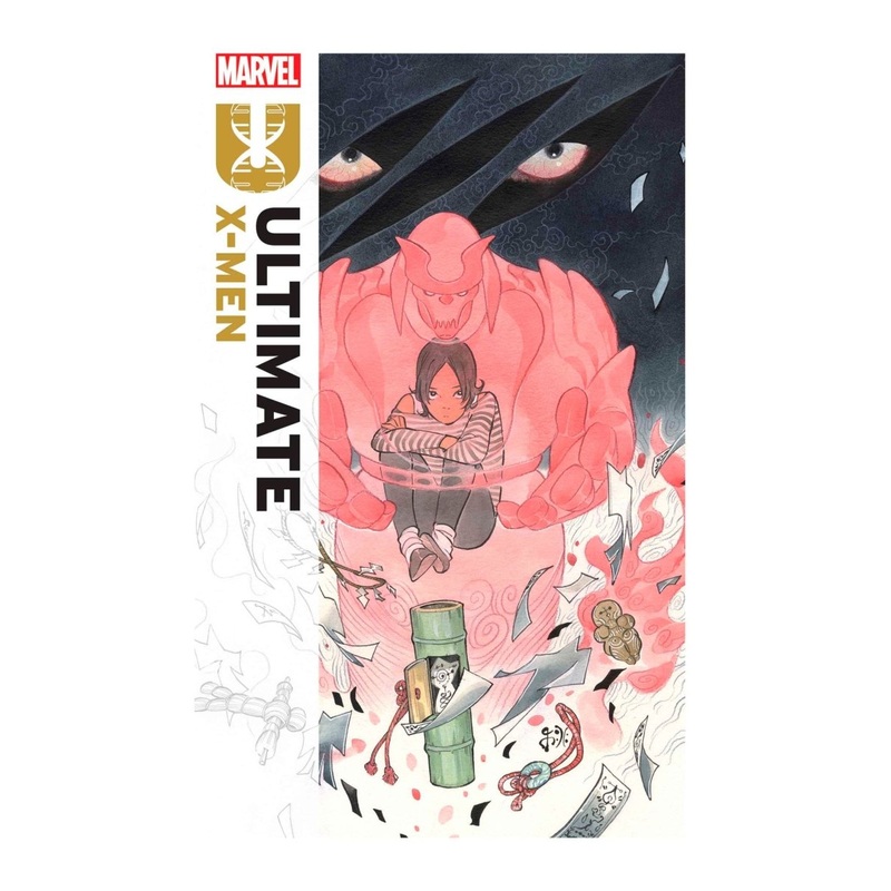 Ultimate X-Men #1 *one copy per customer*