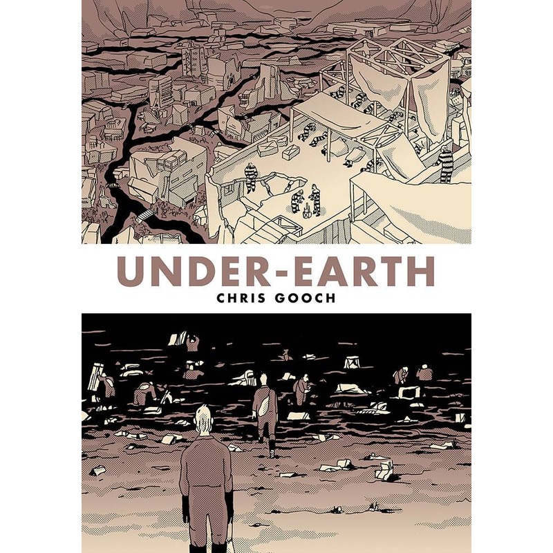 Under Earth TP