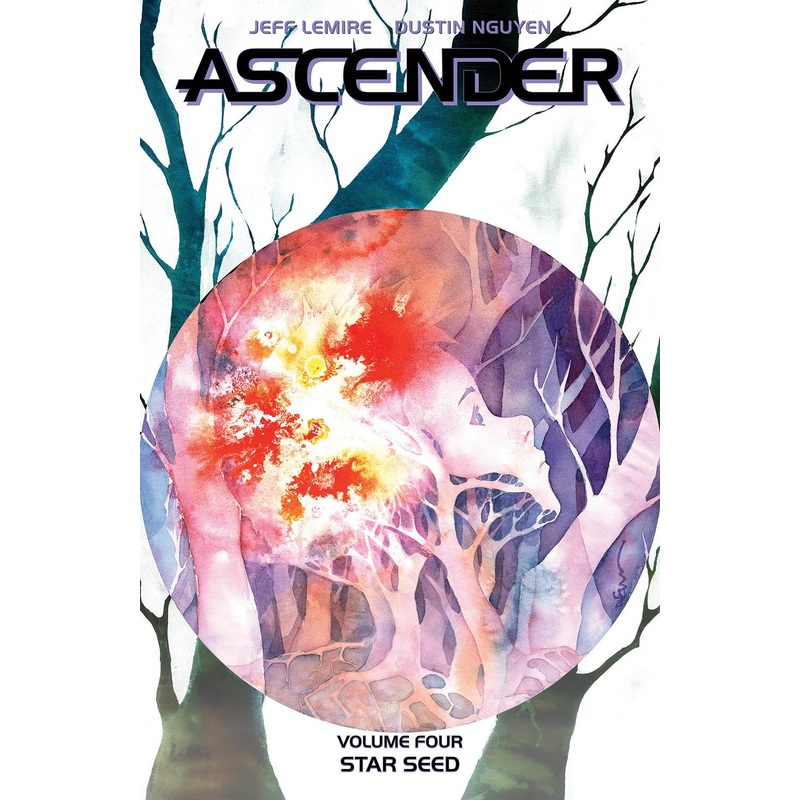 Ascender TP Vol 04