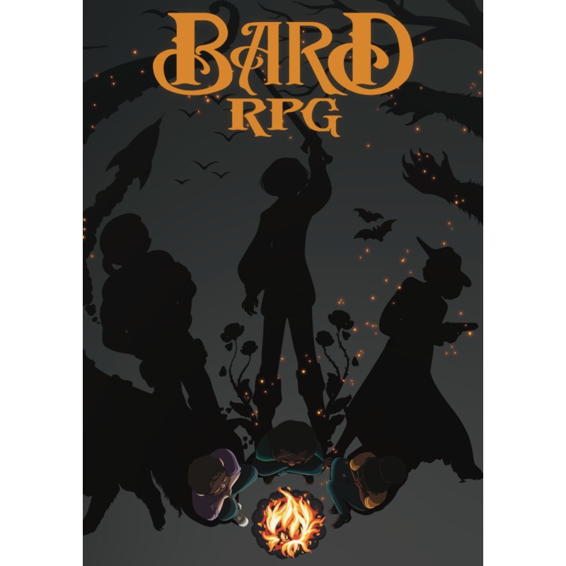 Bard RPG
