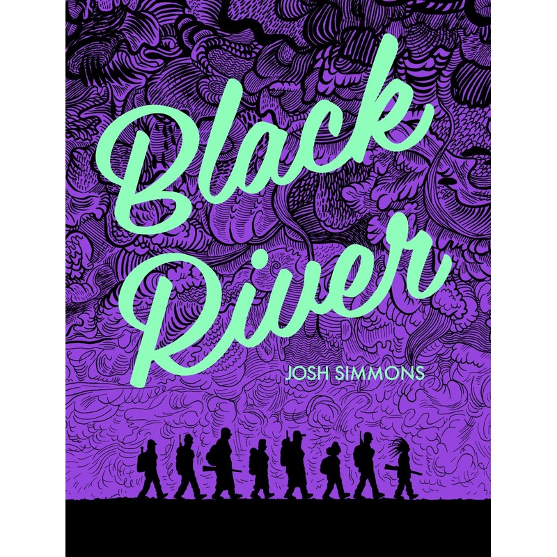 Black River