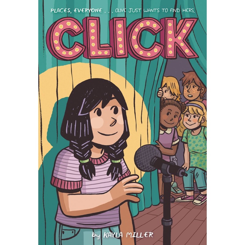 Click