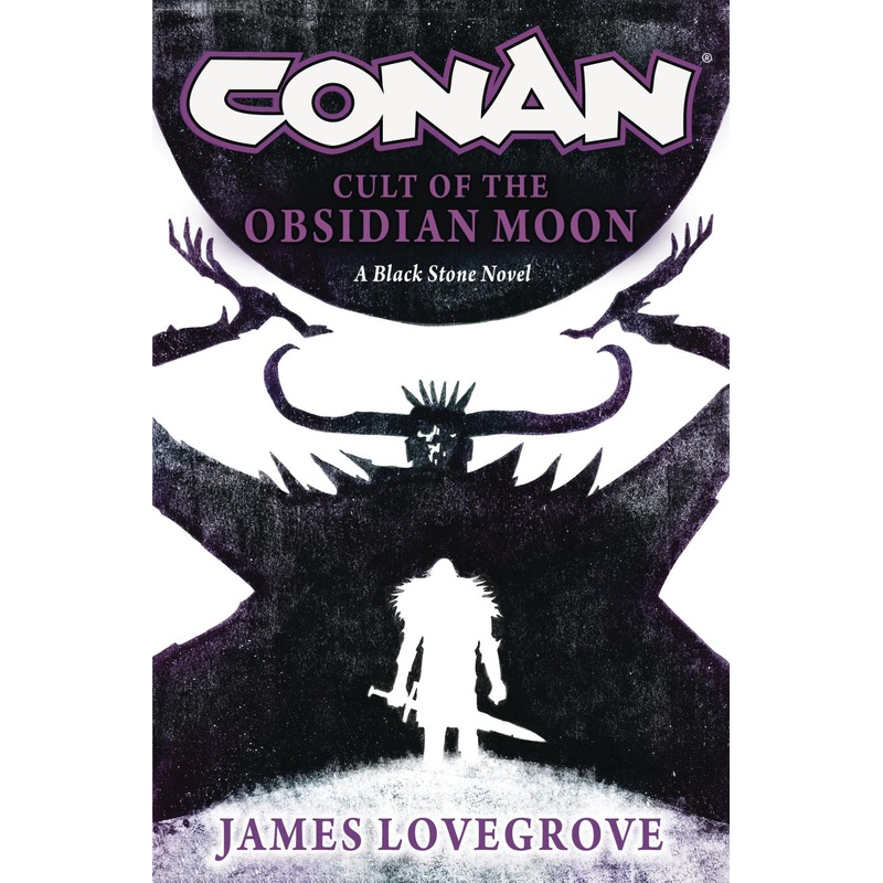 Conan: Cult of the Obsidian Moon