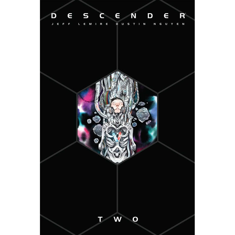 Descender Deluxe Edition Hardcover Volume 02 (Mature)