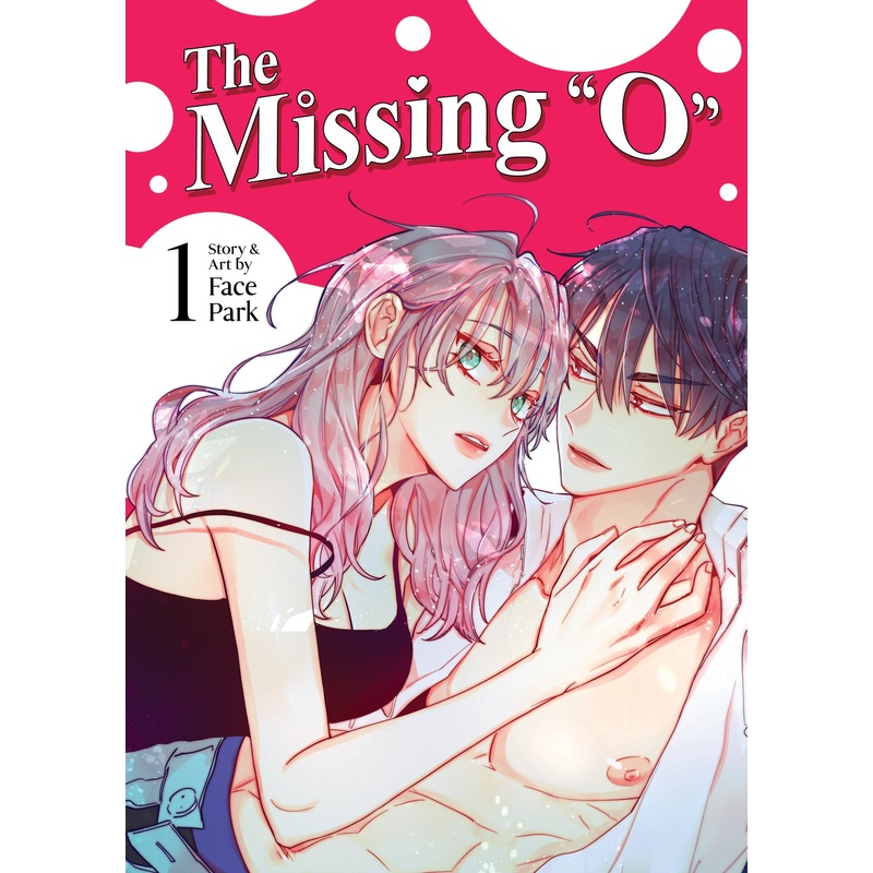 Missing O Graphic Novel Volume 01 (Mature)