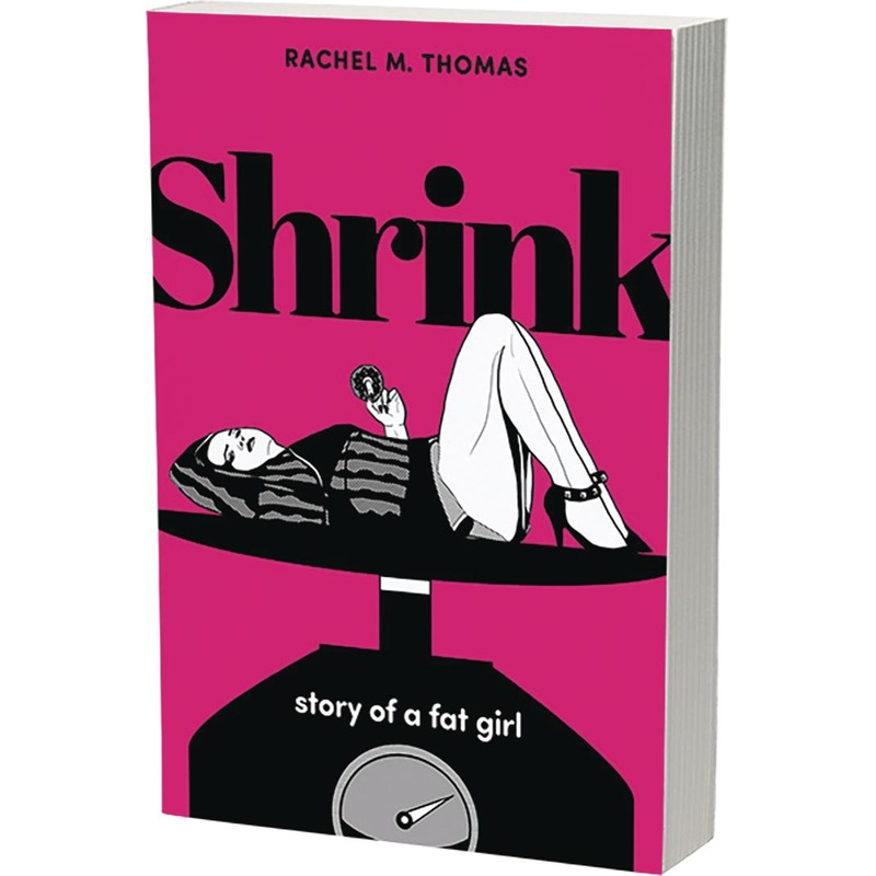 Shrink: Story of a Fat Girl