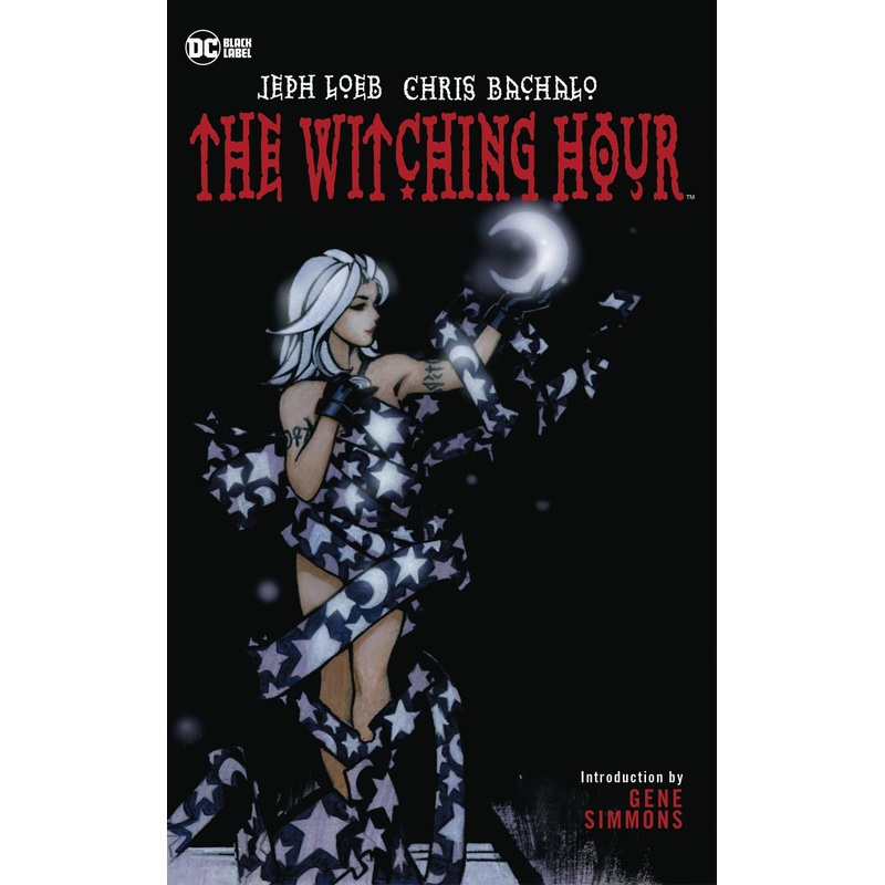 Witching Hour (2024 Edition)